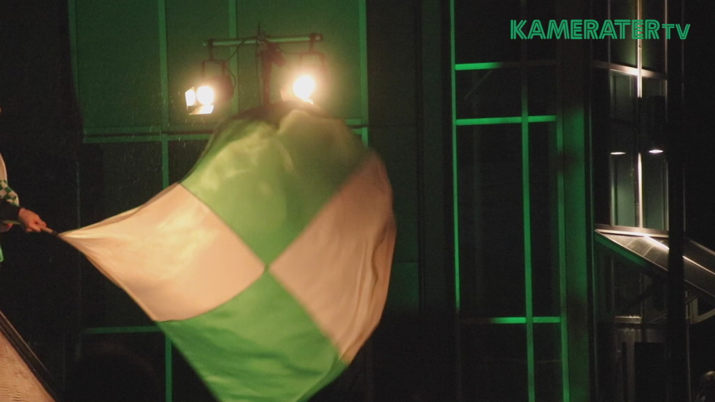 Opprykksjubel på Torget! 